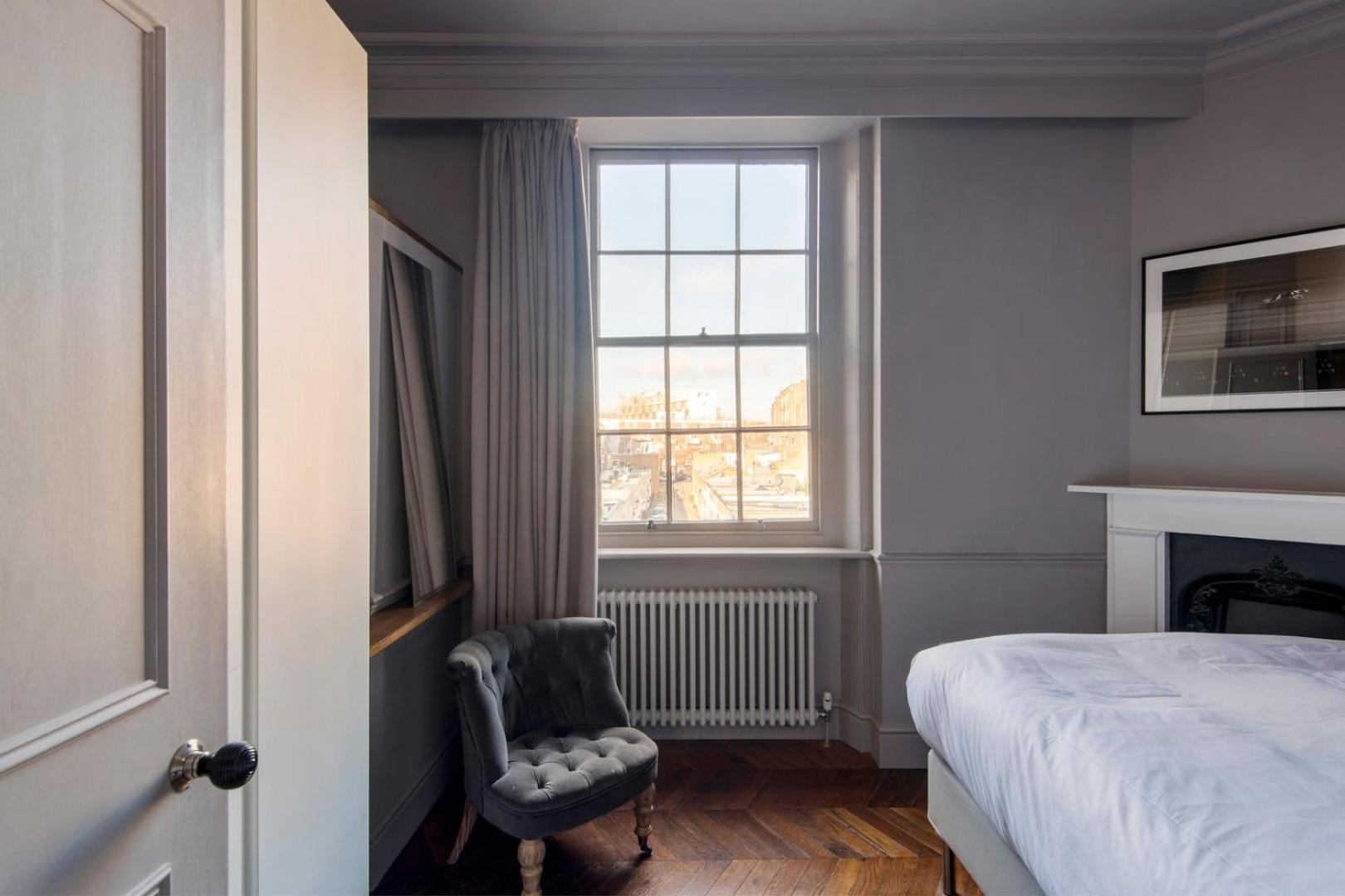 Apartment The Cleveland Arms Iii *